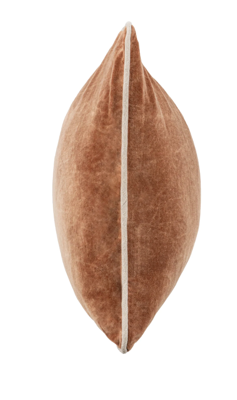 Heirloom Velvet Lumbar Pillow