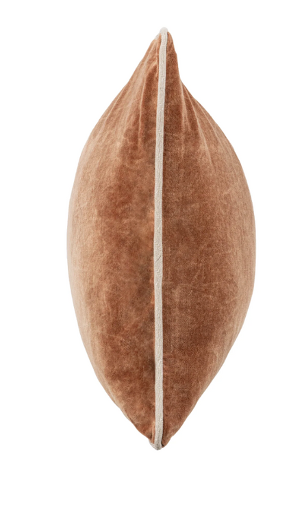 Heirloom Velvet Lumbar Pillow