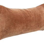 Heirloom Velvet Lumbar Pillow