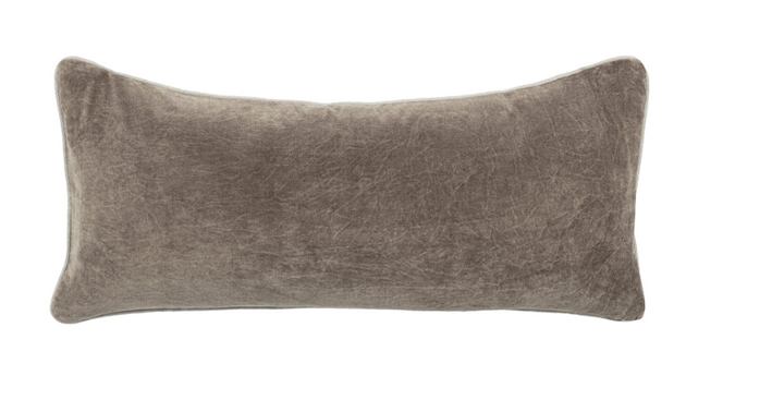 Heirloom Velvet 16x36 Pillow