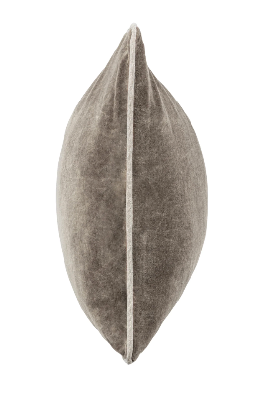 Heirloom Velvet Lumbar Pillow