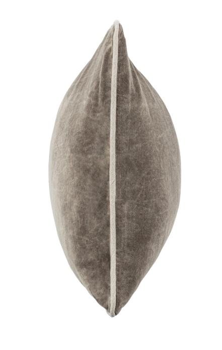 Heirloom Velvet Lumbar Pillow