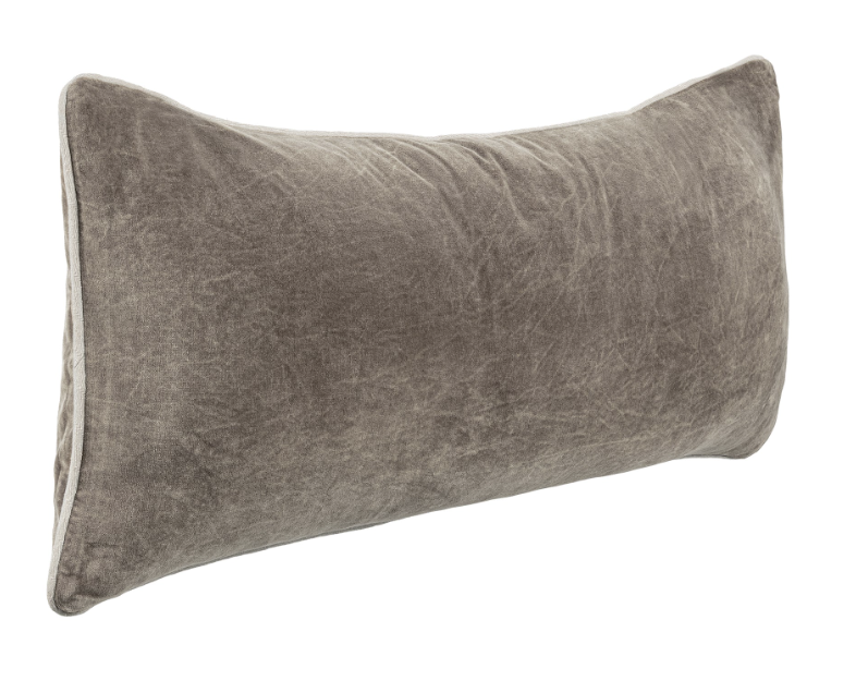Heirloom Velvet Lumbar Pillow