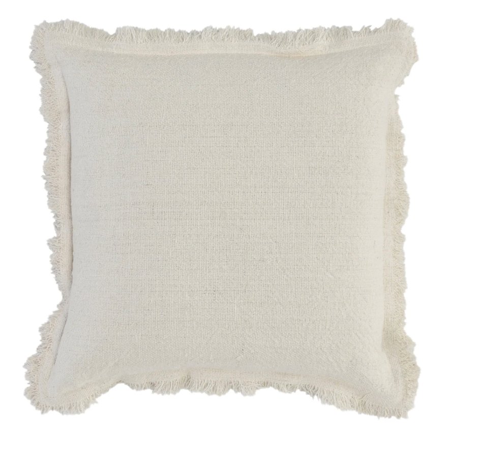 Pillow Cambrie