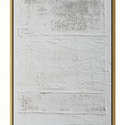 Deco Base in Gold Frame
