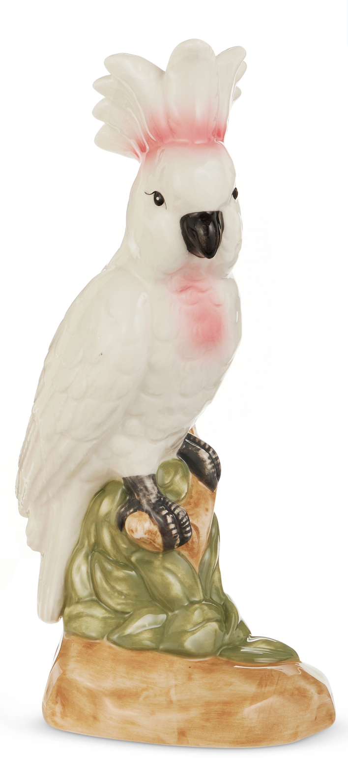 Pink Cockatoo