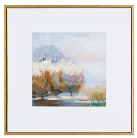 Faraway Place Prints