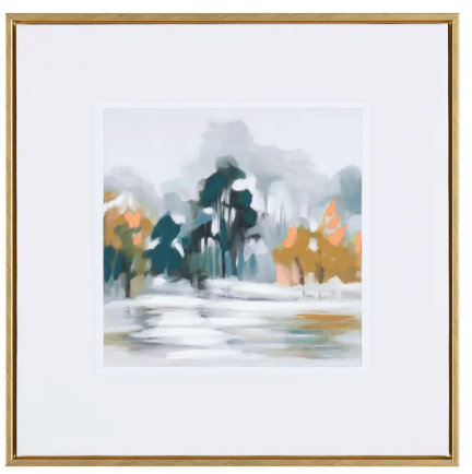 Faraway Place Prints
