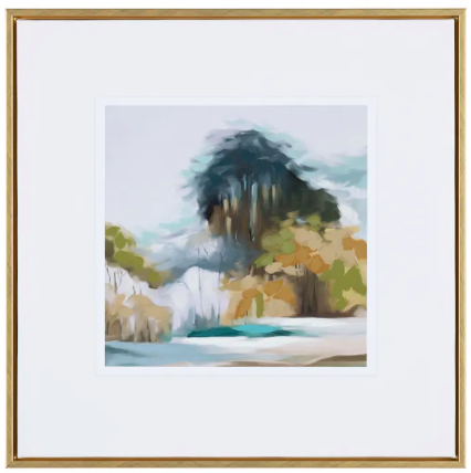 Faraway Place Prints