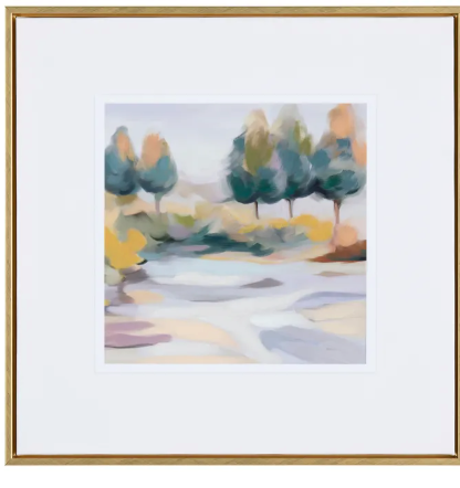 Faraway Place Prints