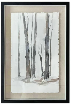 Canopy Prints