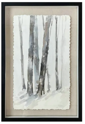 Canopy Prints