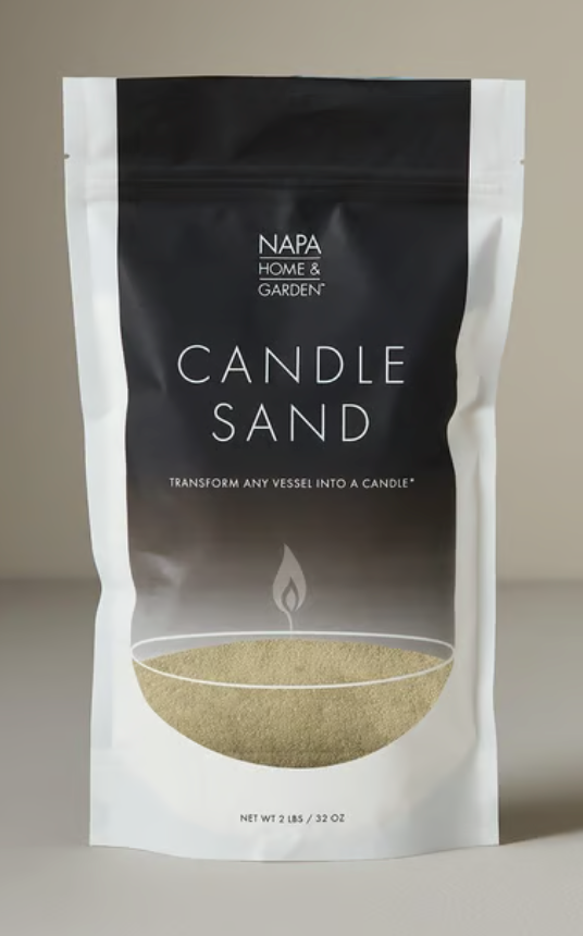 Candle Sand