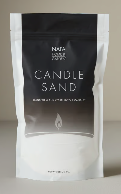 Candle Sand