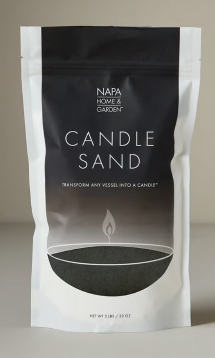 Candle Sand