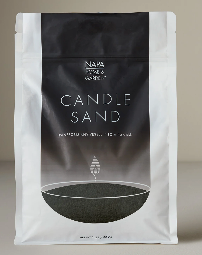 Candle Sand