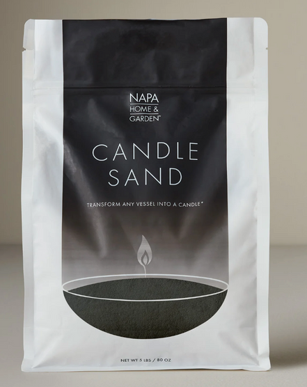 Candle Sand