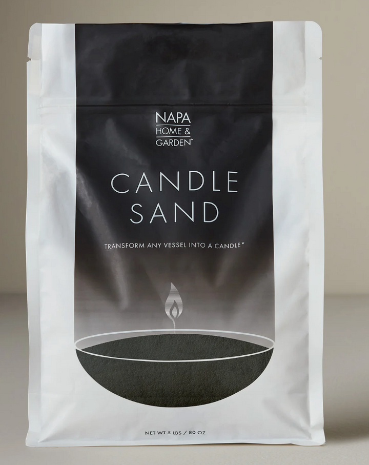 Candle Sand