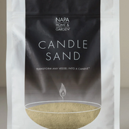 Candle Sand