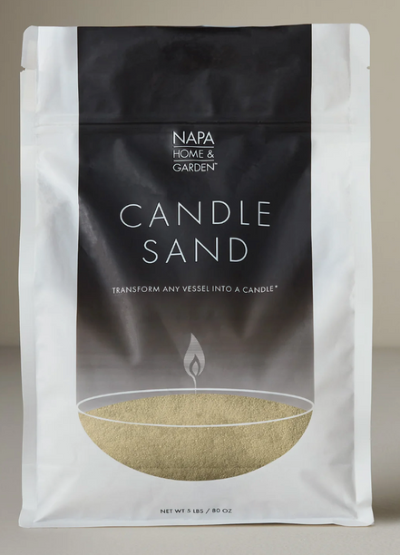 Candle Sand