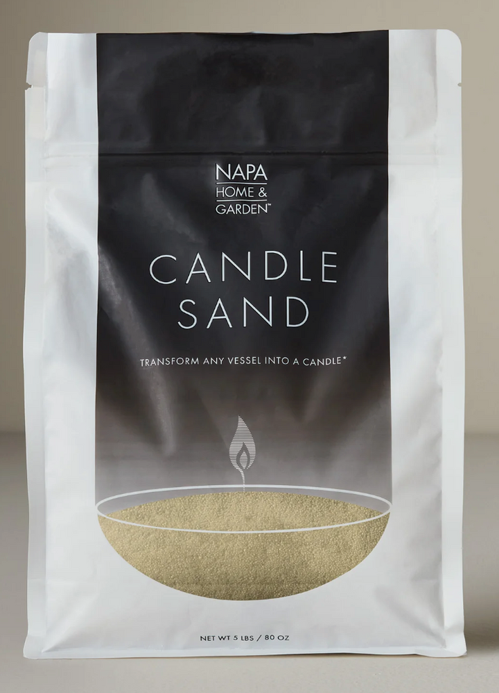 Candle Sand