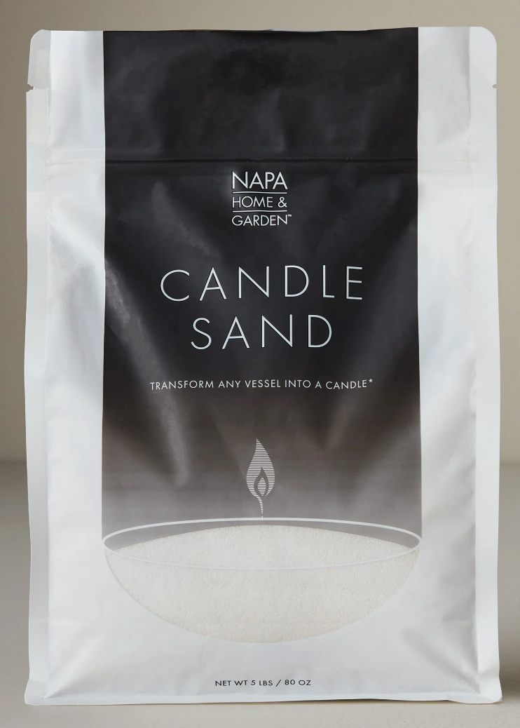 Candle Sand