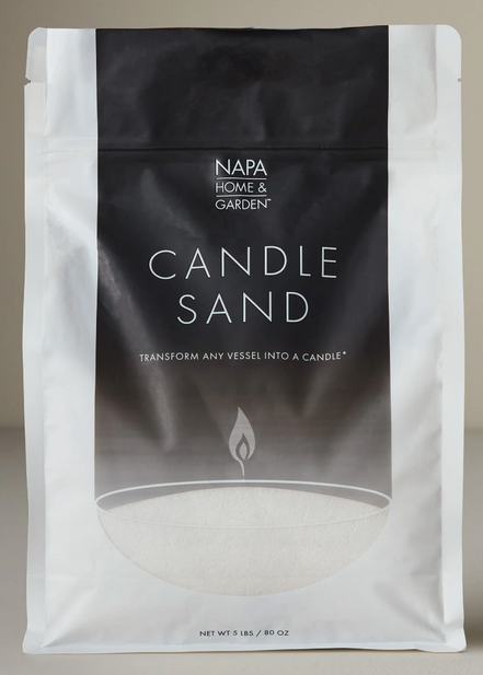 Candle Sand