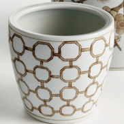 Sheng Pots