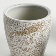 Sheng Pots