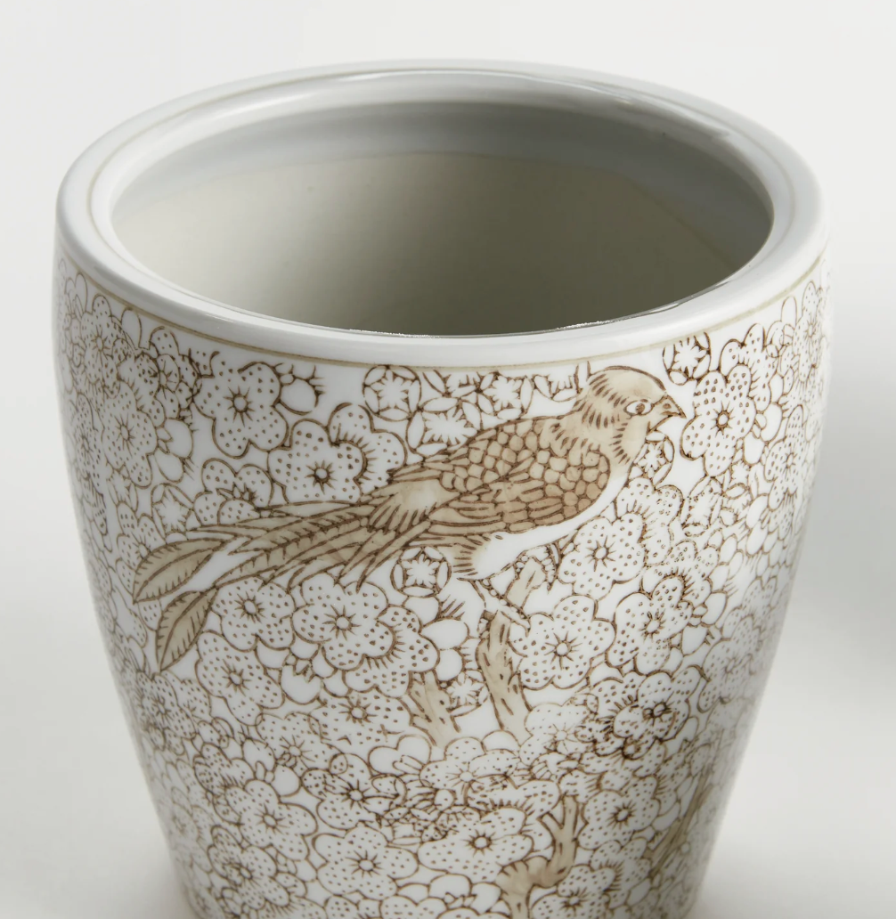 Sheng Pots