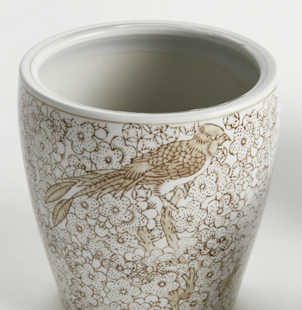 Sheng Pots