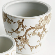 Sheng Pots