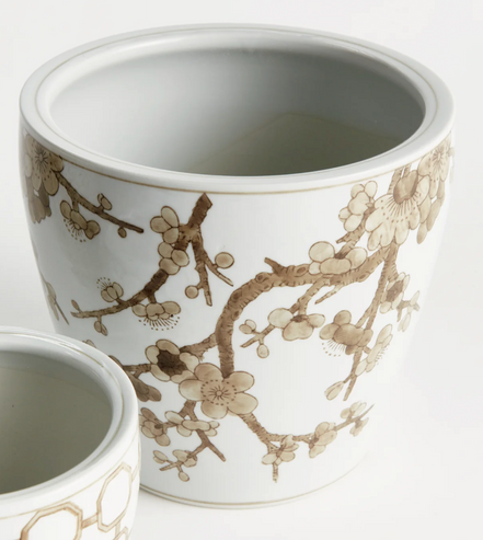 Sheng Pots