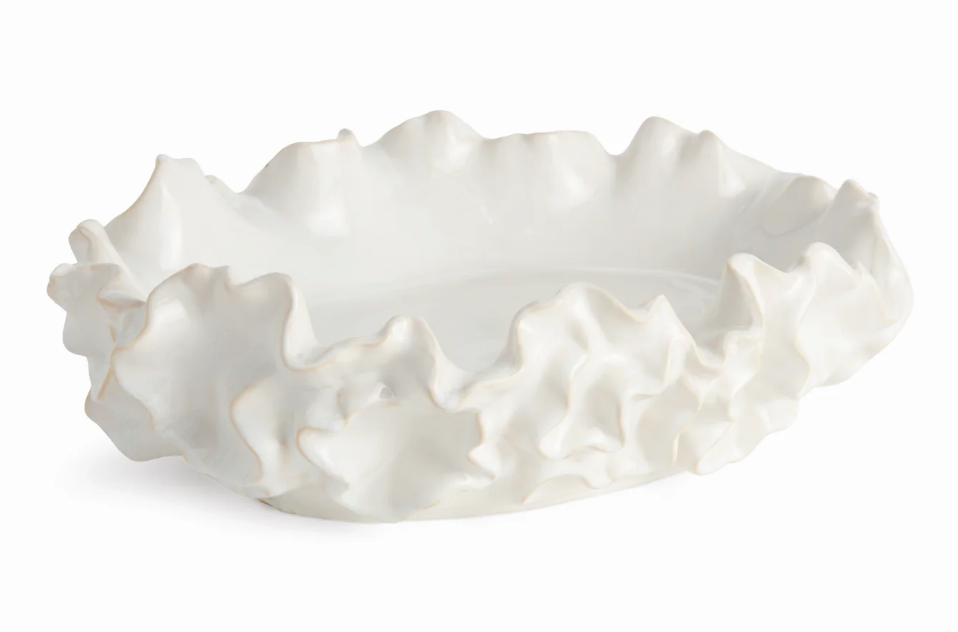 Calla Decorative Bowl