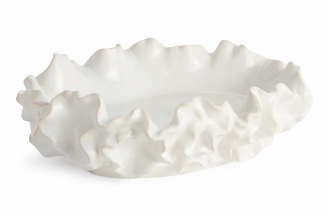 Calla Decorative Bowl