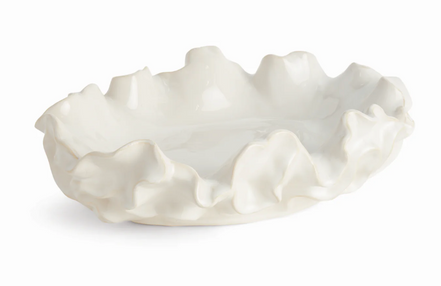 Calla Decorative Bowl