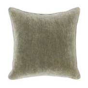 Heirloom Velvet Pillow