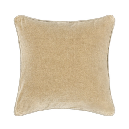 Heirloom Velvet Pillow