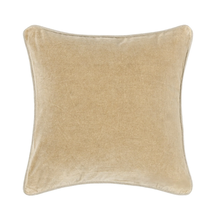Heirloom Velvet 22"x22" Pillow