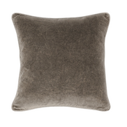 Heirloom Velvet Pillow