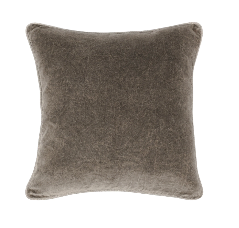 Heirloom Velvet Pillow