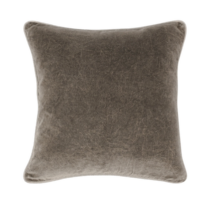 Heirloom Velvet Pillow
