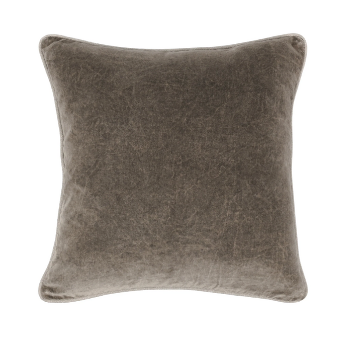 Heirloom Velvet 22"x22" Pillow
