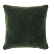 Heirloom Velvet Pillow