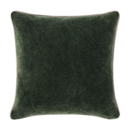 Heirloom Velvet Pillow