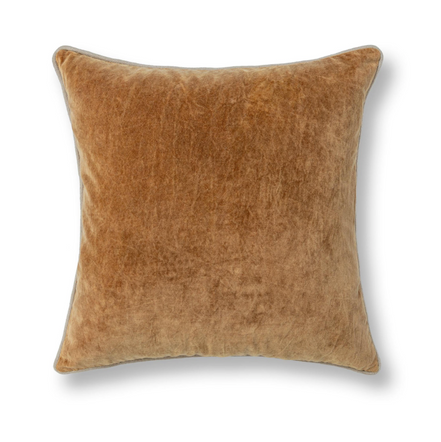 Heirloom Velvet Pillow