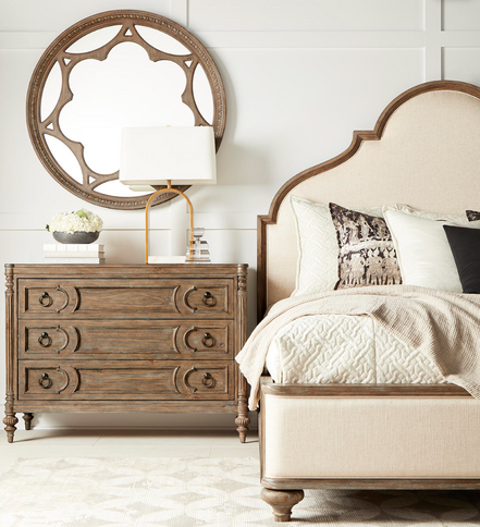 Diana Bed
