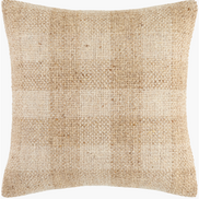 Tattersall Accent Pillow