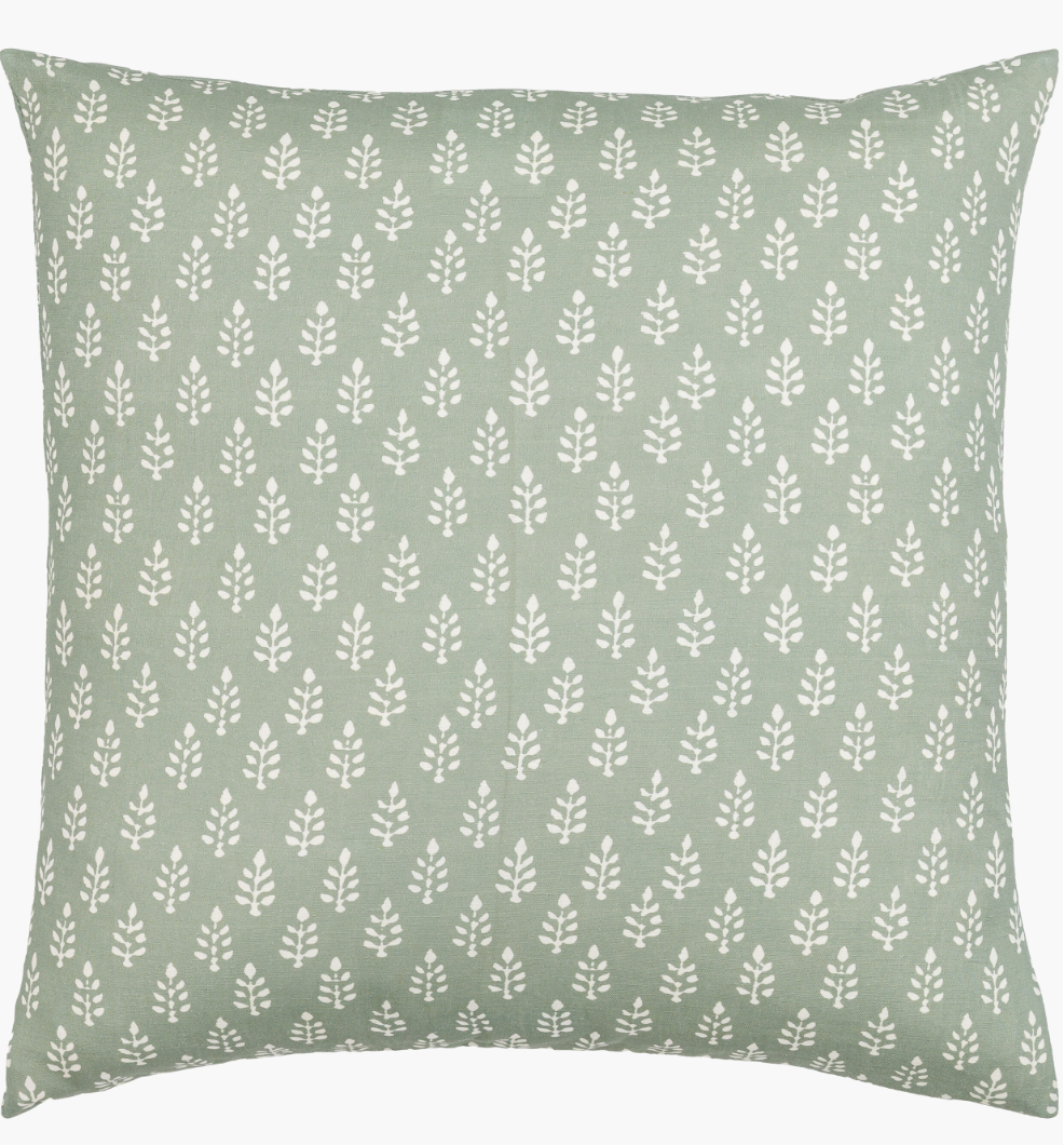 Mati Accent Pillow