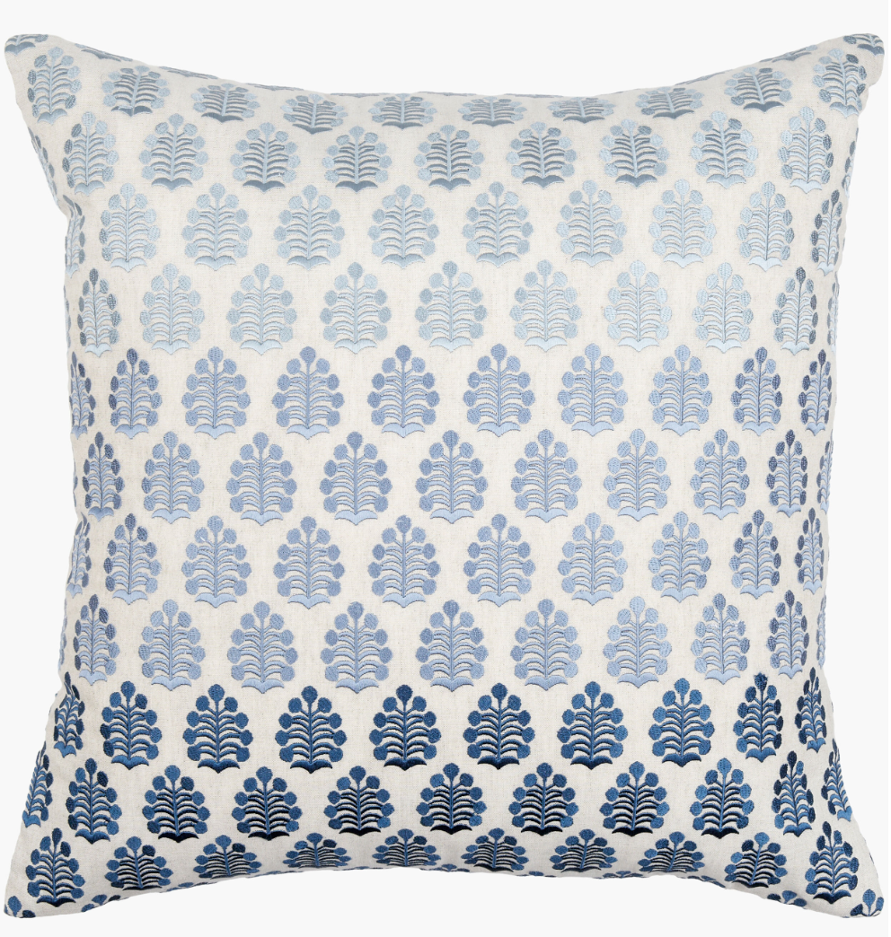Coquette Accent Pillow